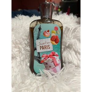 Sweet On Paris Shower Gel Bath & Body Works